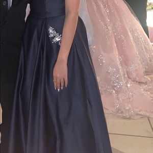 Long night dresses (ask for more pics)